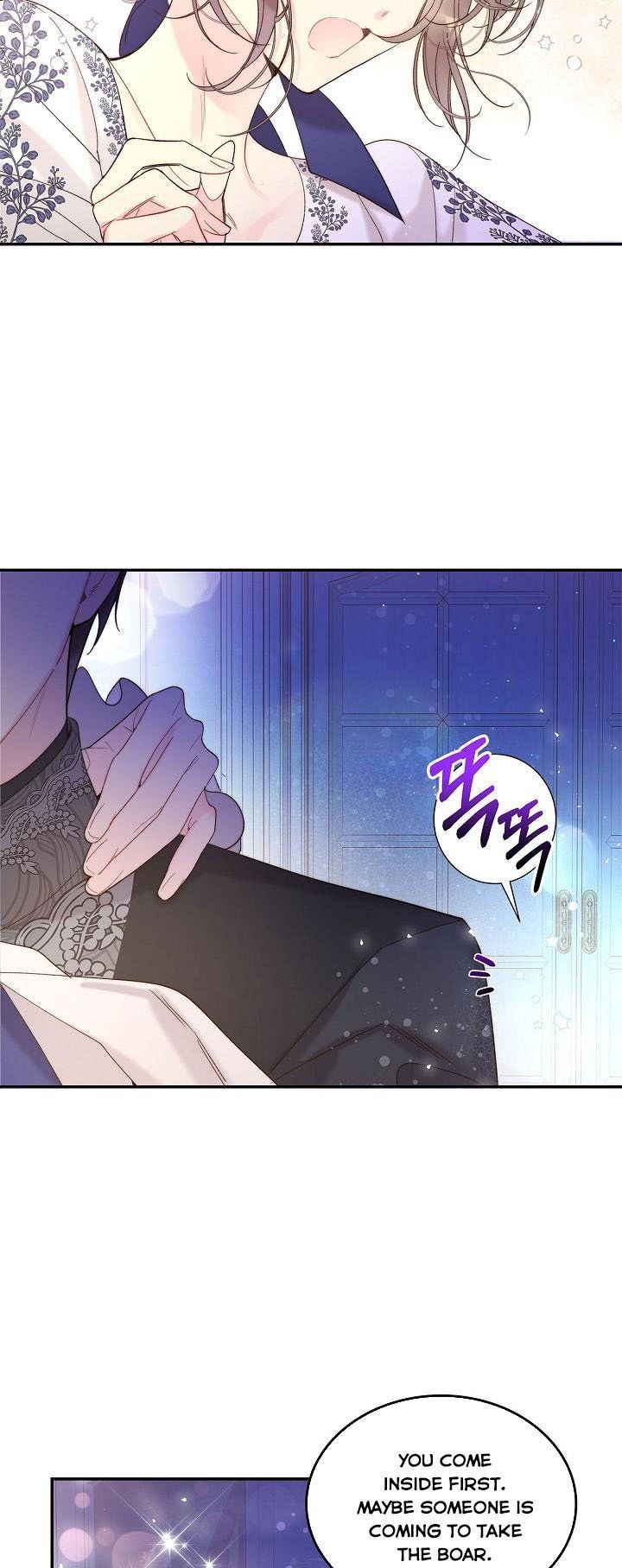 Read Beatrice Manga Online