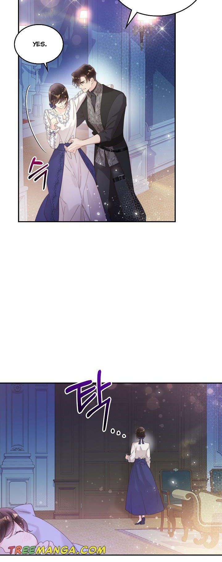 Read Beatrice Manga Online