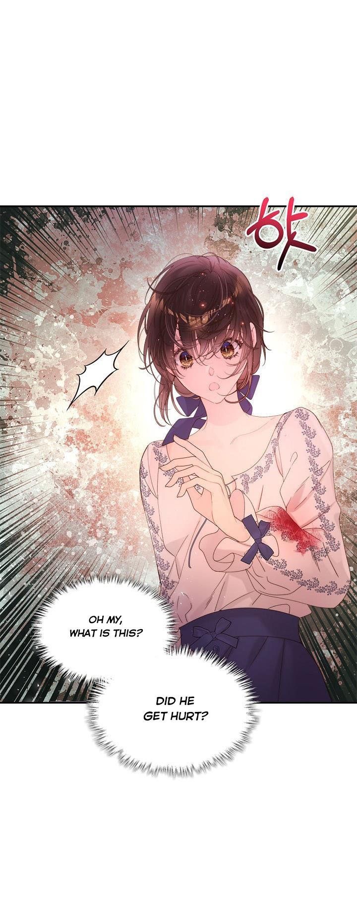 Read Beatrice Manga Online