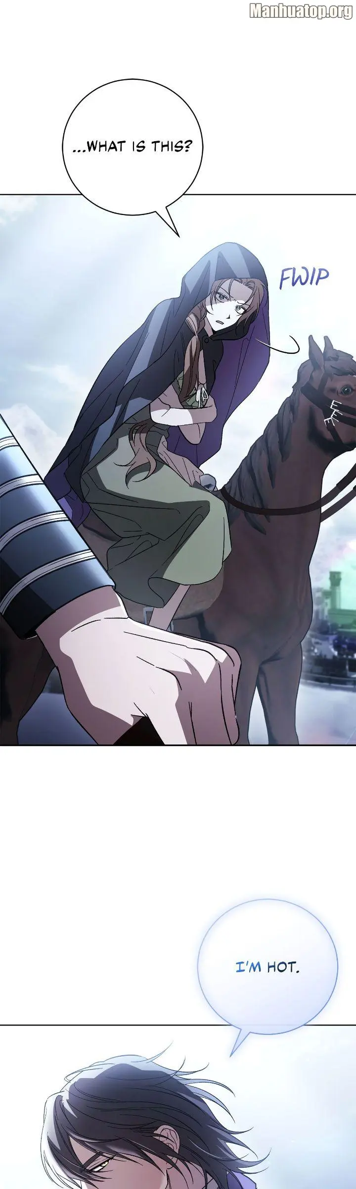 Read Black Chain Manga Online
