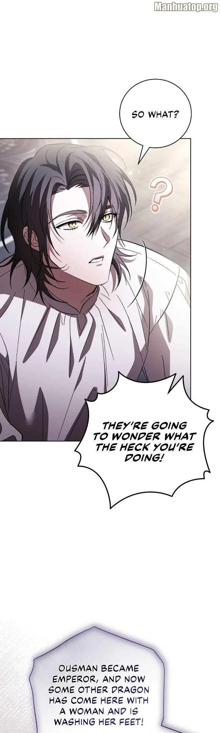 Read Black Chain Manga Online