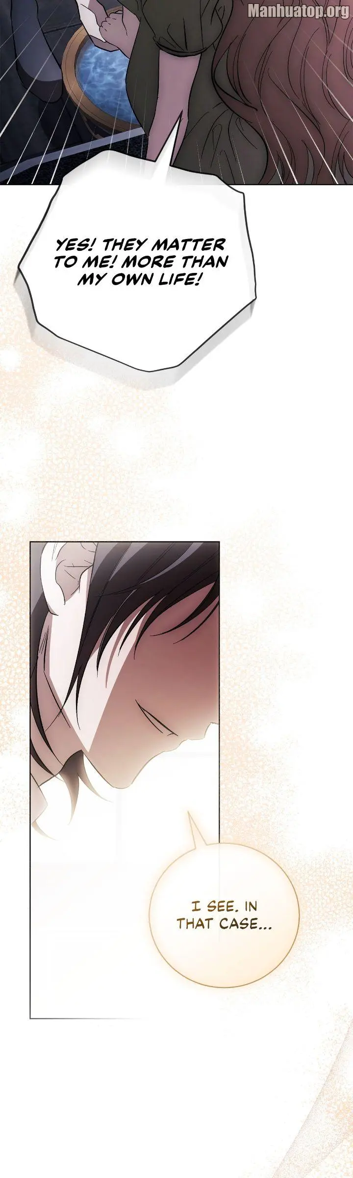 Read Black Chain Manga Online