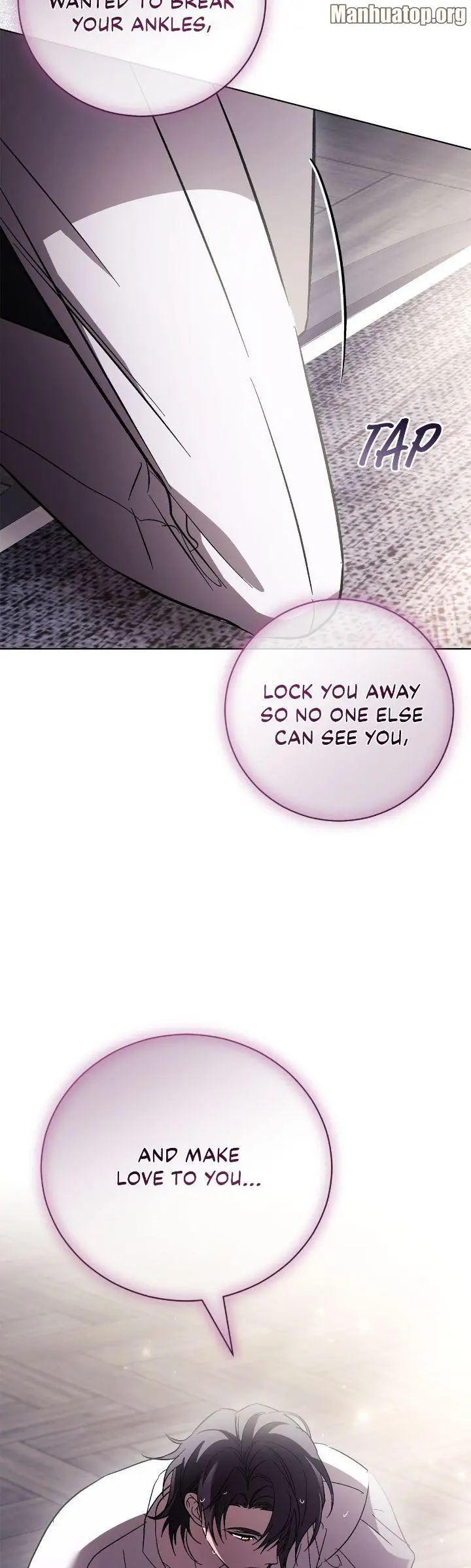 Read Black Chain Manga Online
