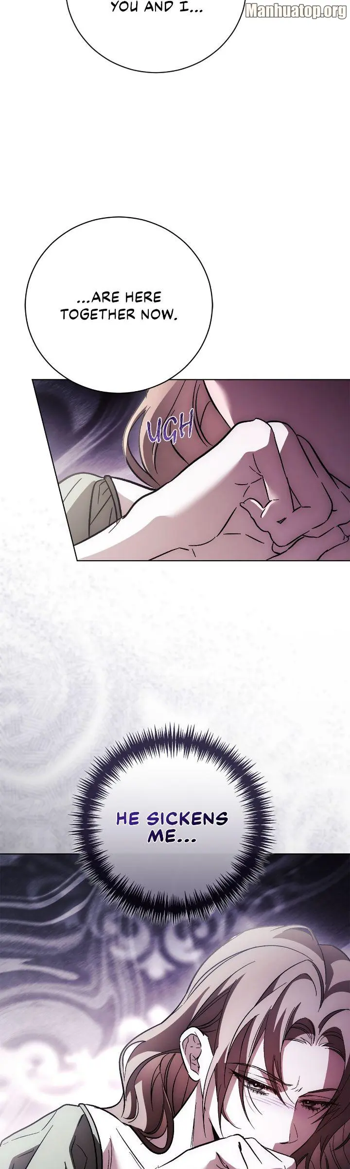 Read Black Chain Manga Online