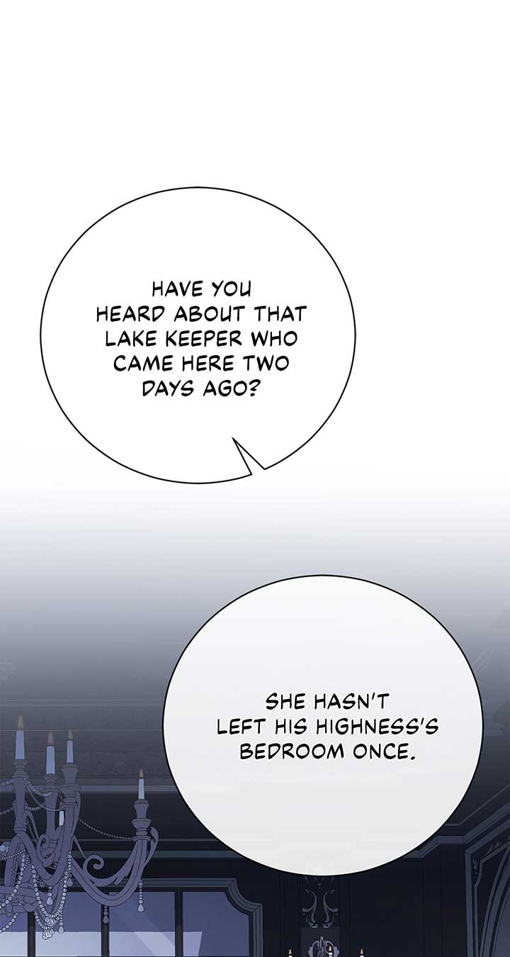 Read Black Chain Manga Online