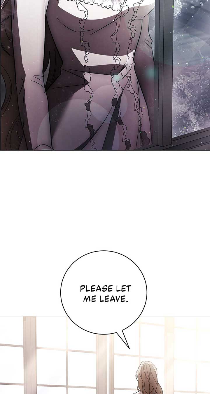 Read Black Chain Manga Online