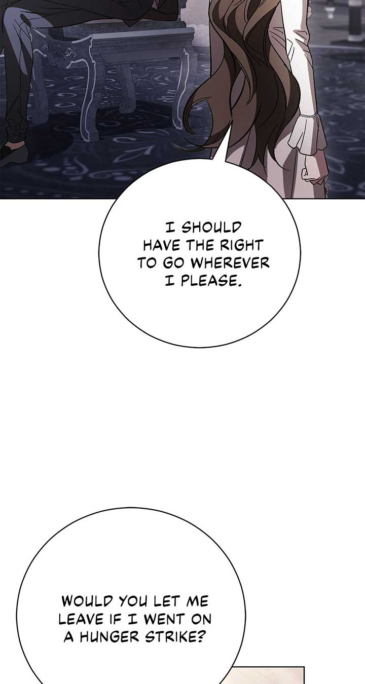 Read Black Chain Manga Online