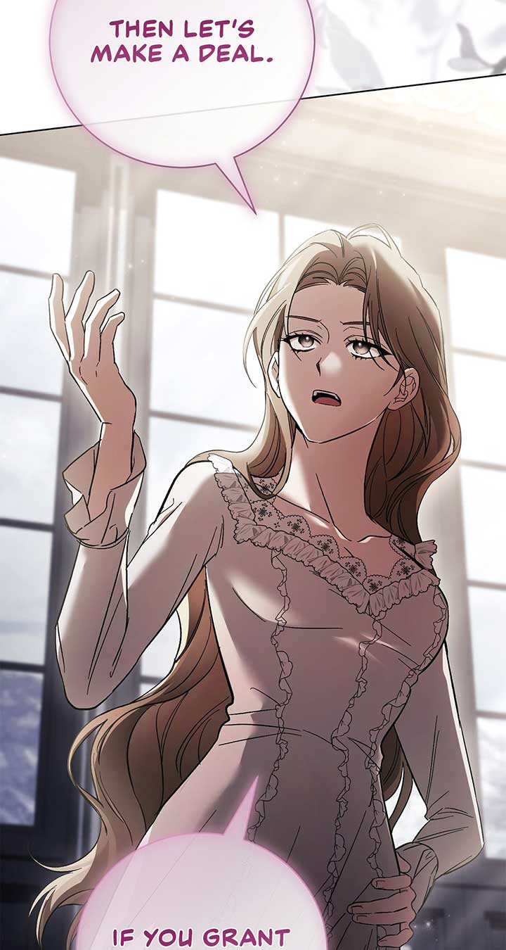 Read Black Chain Manga Online