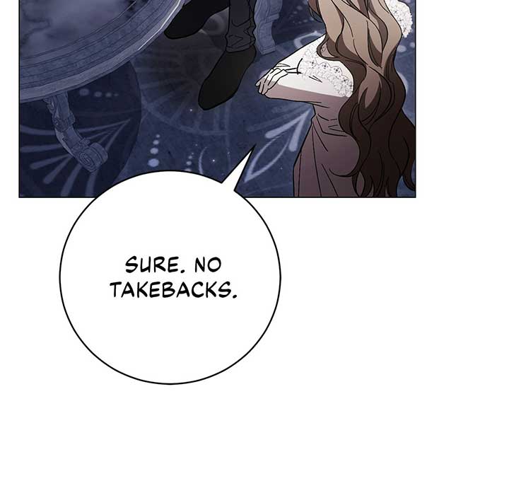 Read Black Chain Manga Online