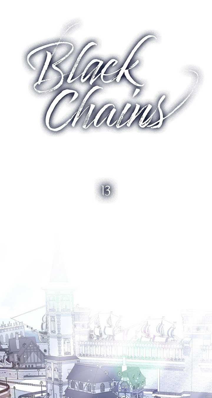 Read Black Chain Manga Online