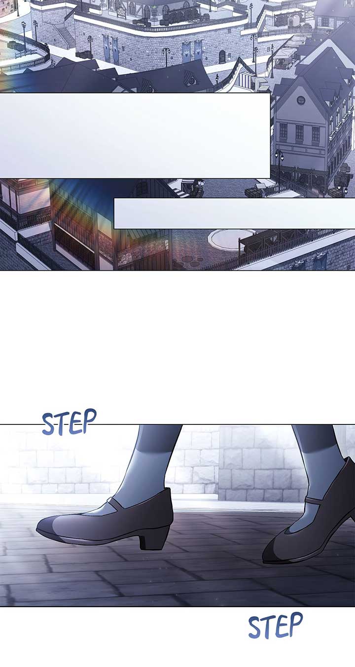 Read Black Chain Manga Online