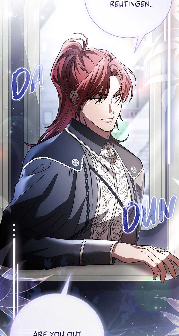 Read Black Chain Manga Online