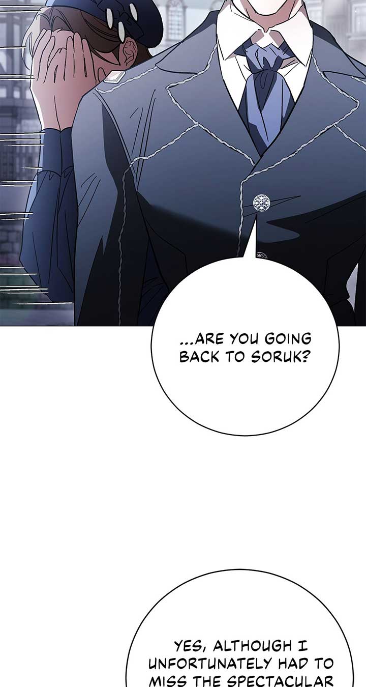 Read Black Chain Manga Online