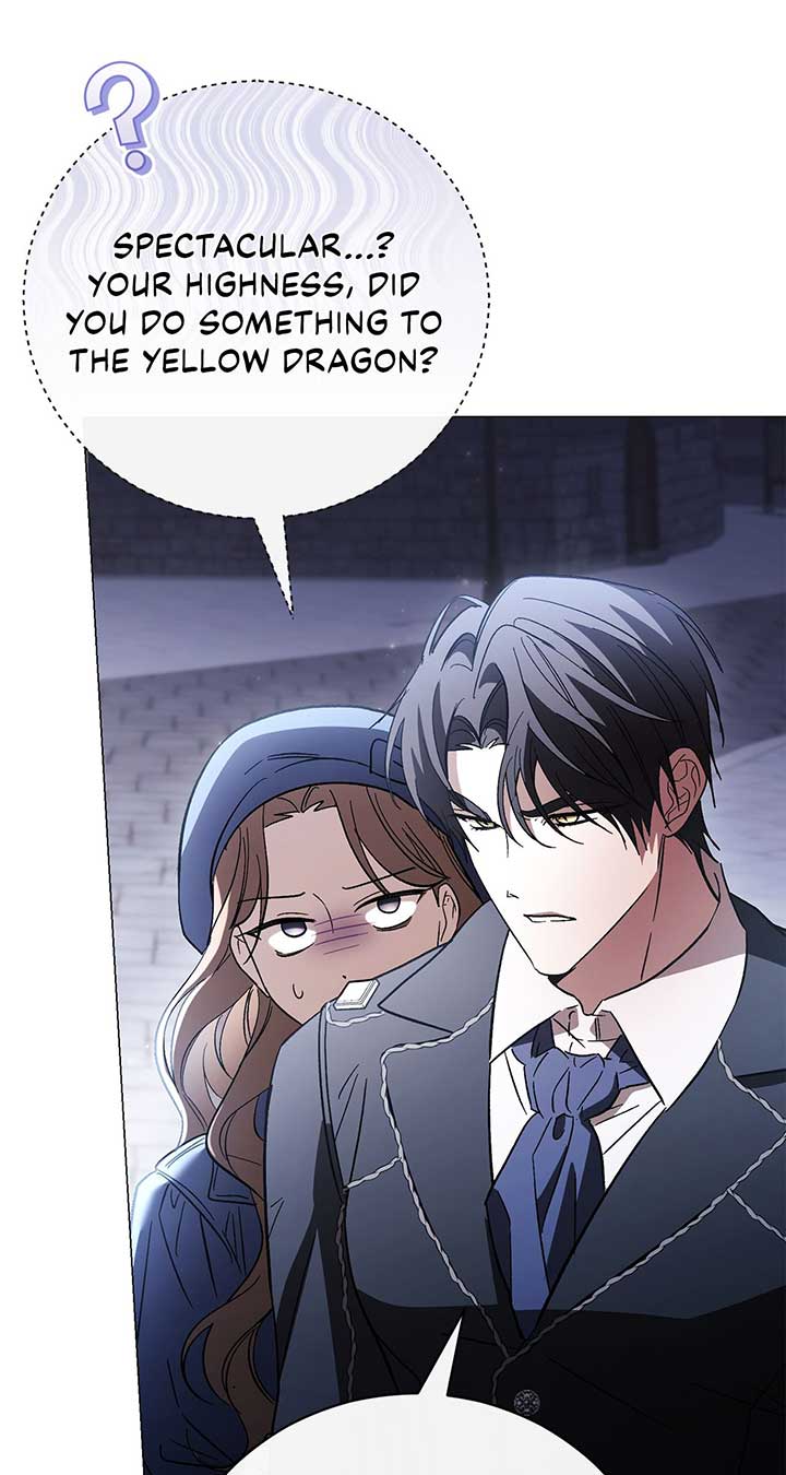 Read Black Chain Manga Online