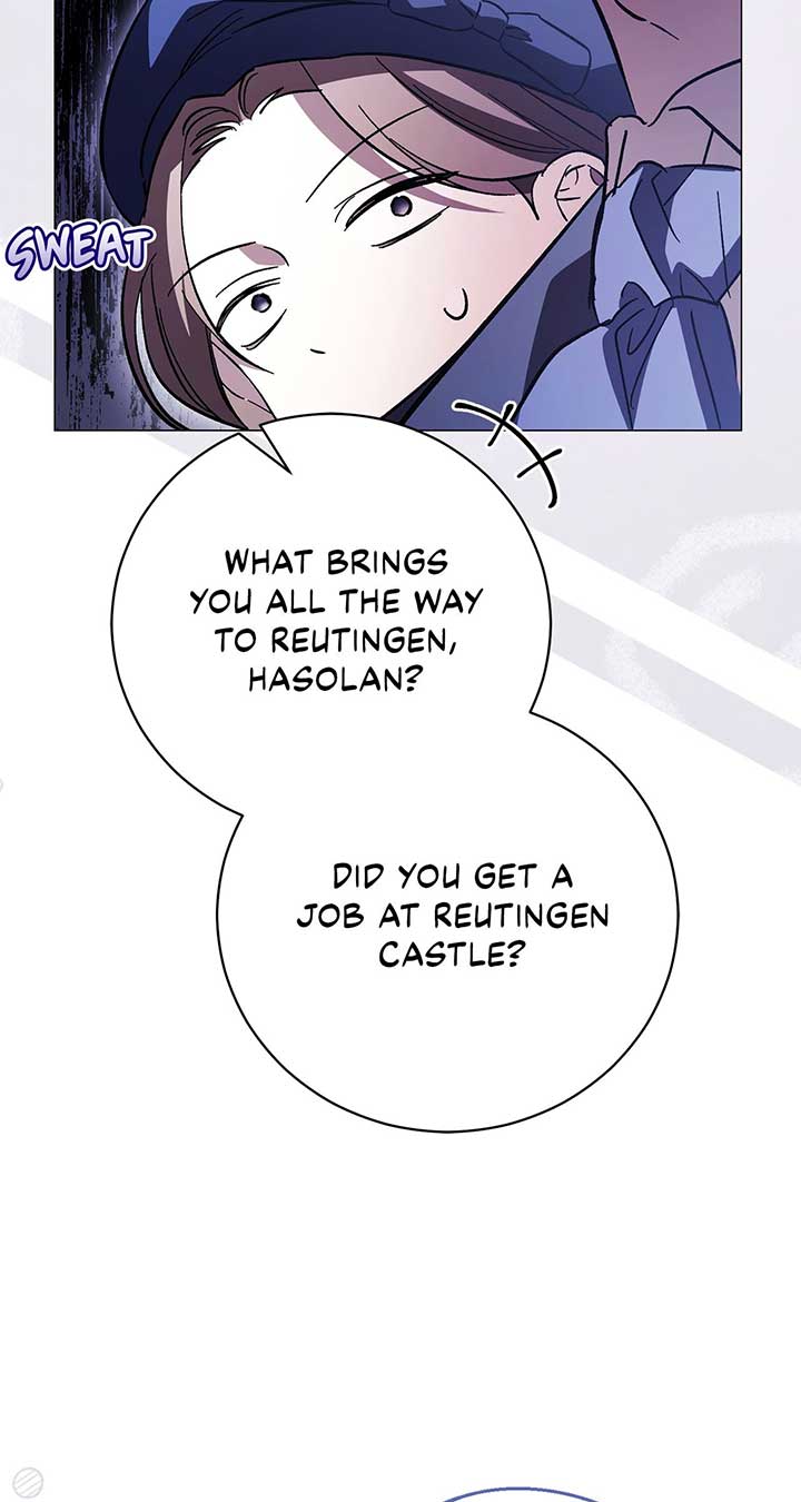 Read Black Chain Manga Online