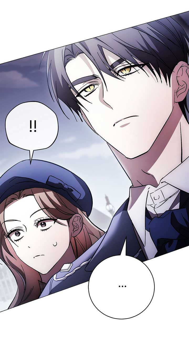 Read Black Chain Manga Online