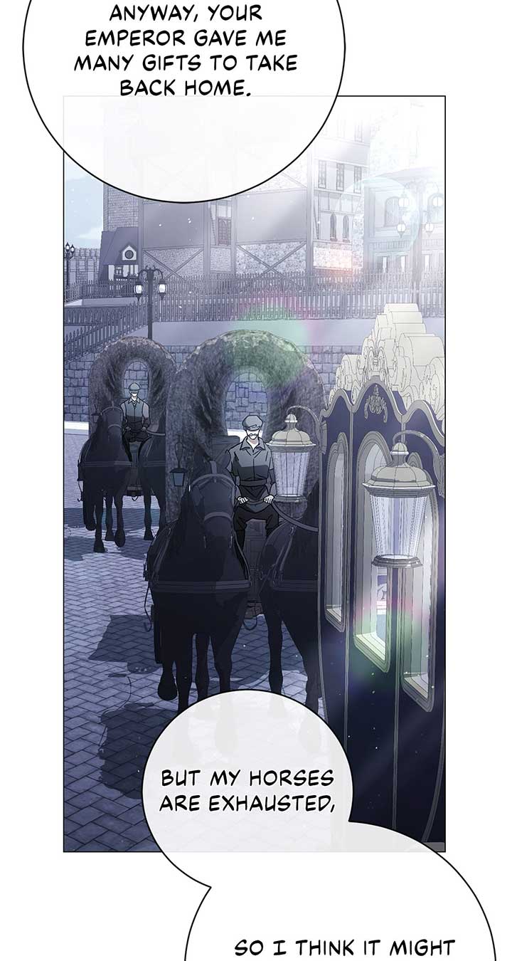 Read Black Chain Manga Online