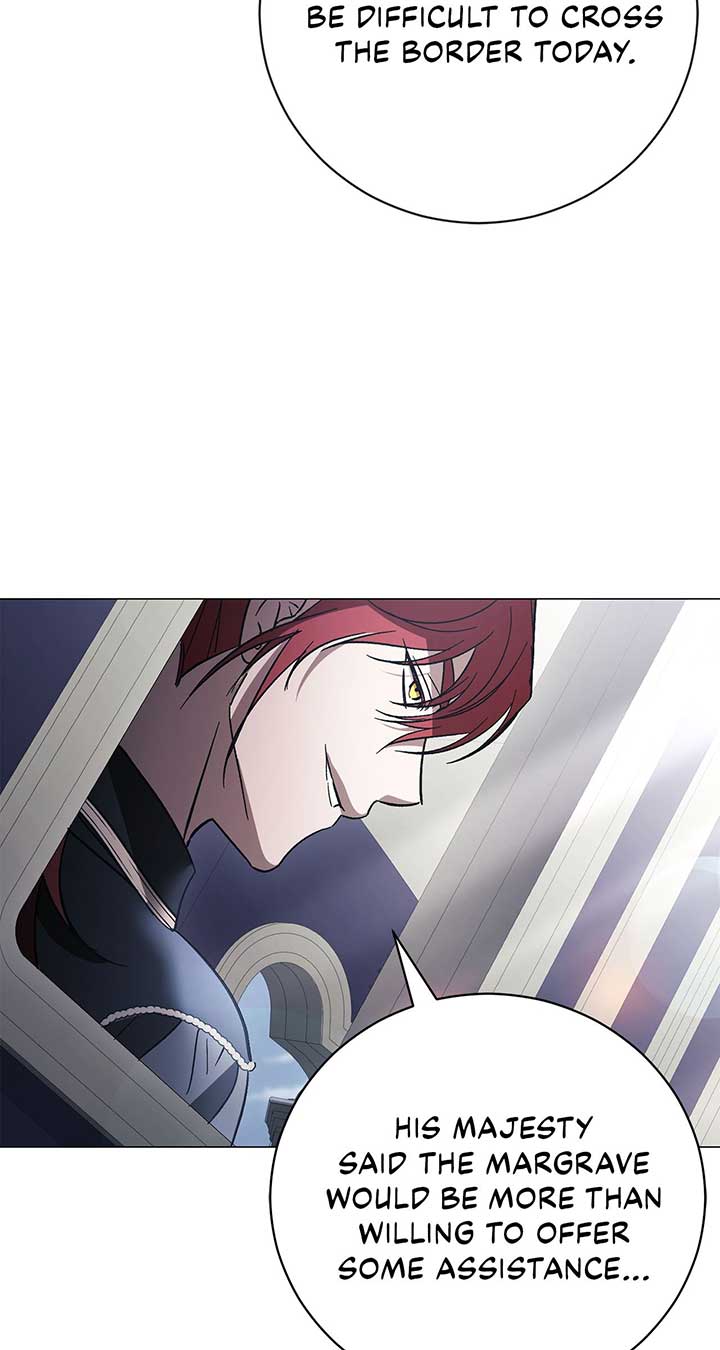 Read Black Chain Manga Online