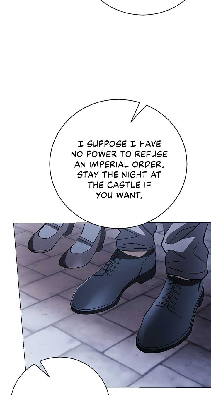 Read Black Chain Manga Online