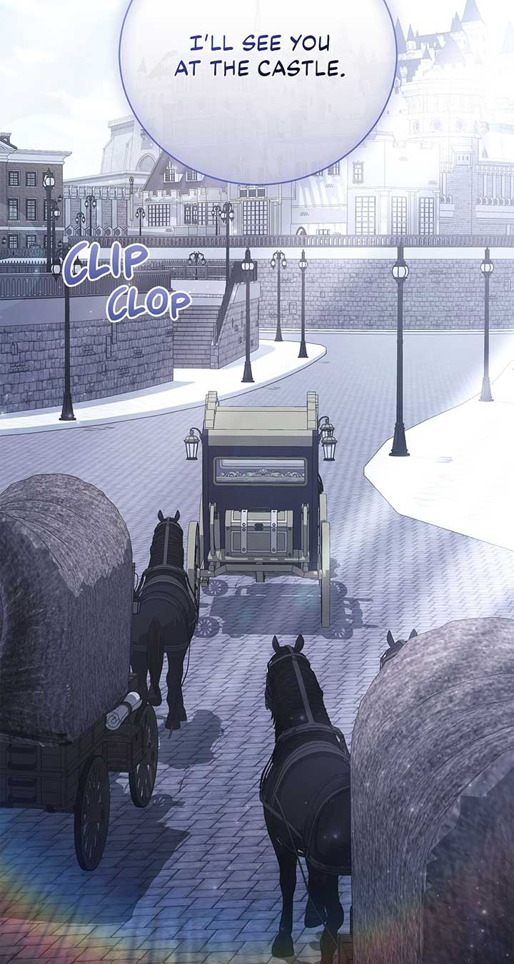 Read Black Chain Manga Online