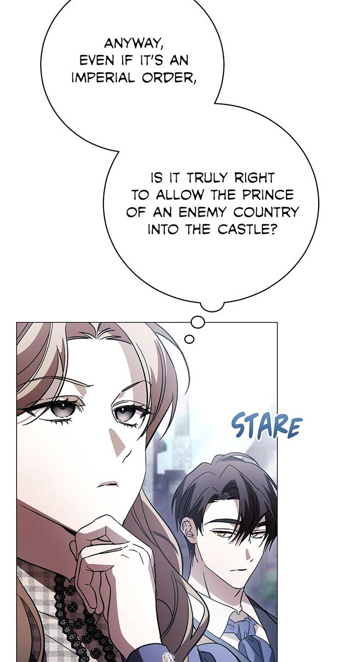 Read Black Chain Manga Online