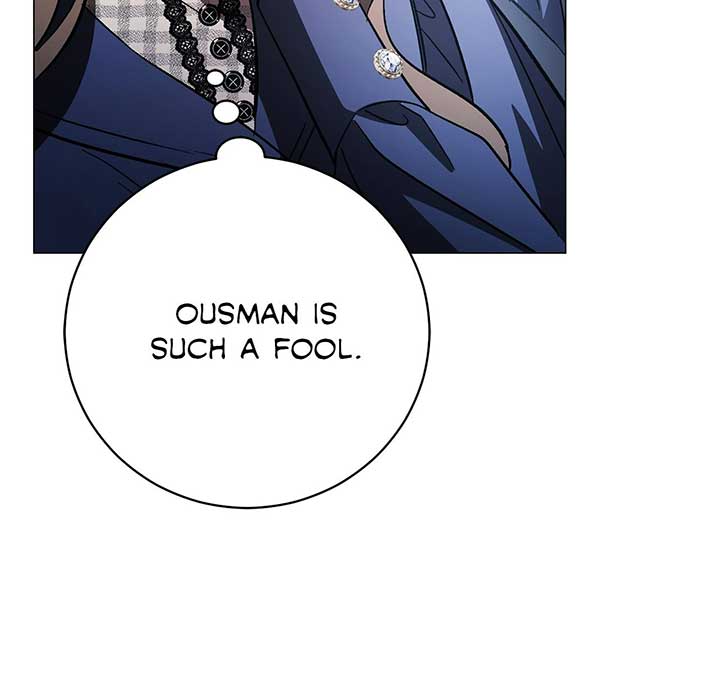 Read Black Chain Manga Online