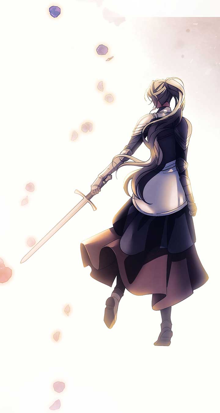 Read Black Chain Manga Online