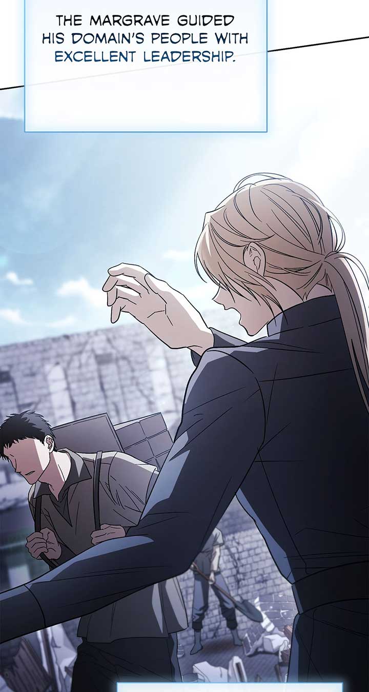 Read Black Chain Manga Online