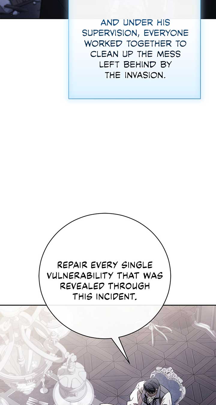 Read Black Chain Manga Online