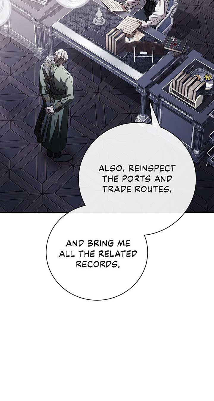 Read Black Chain Manga Online