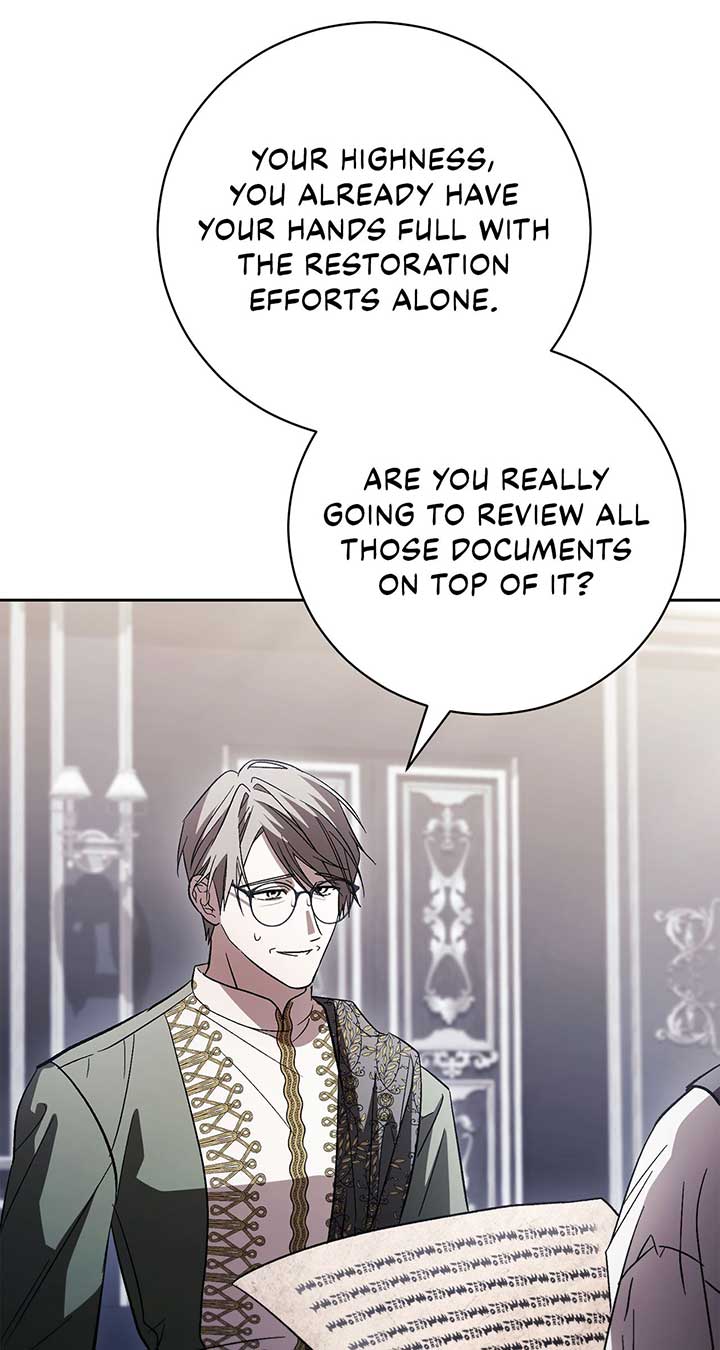 Read Black Chain Manga Online