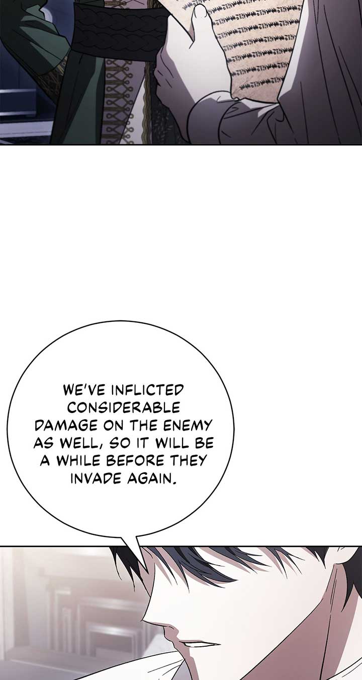 Read Black Chain Manga Online