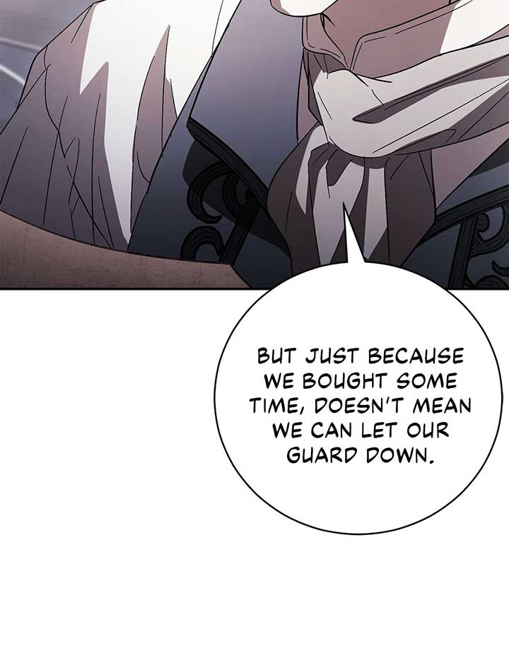Read Black Chain Manga Online