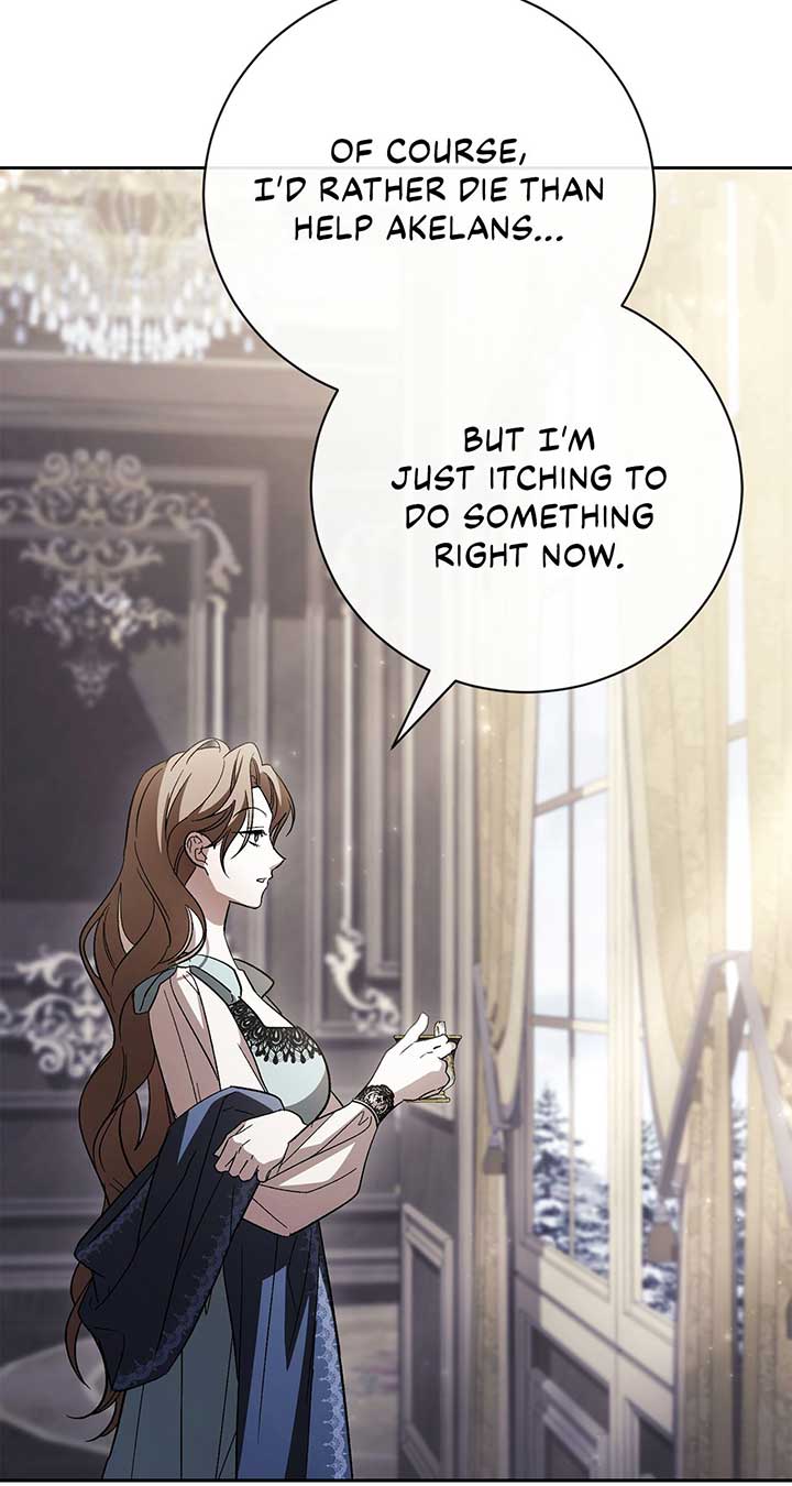 Read Black Chain Manga Online