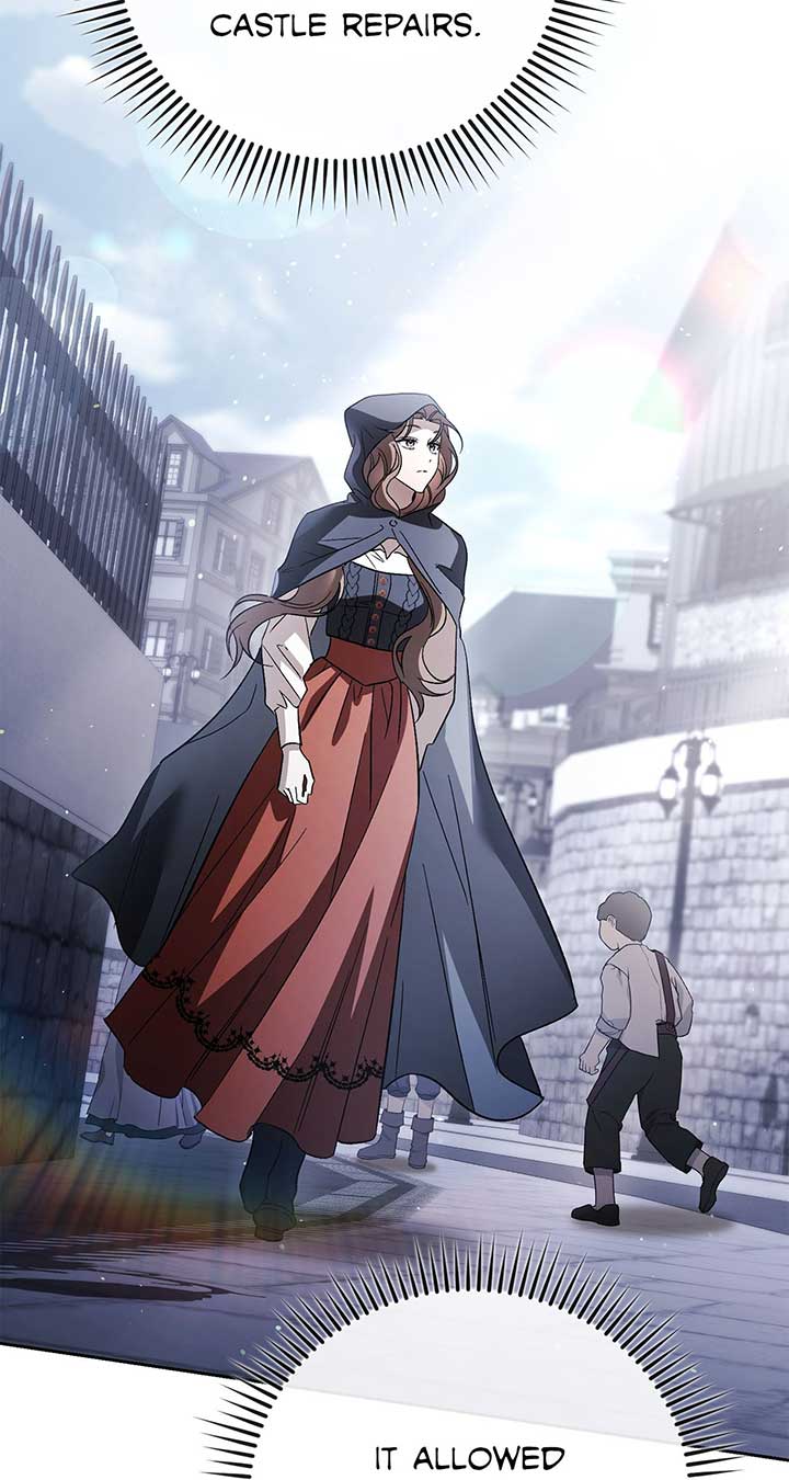 Read Black Chain Manga Online