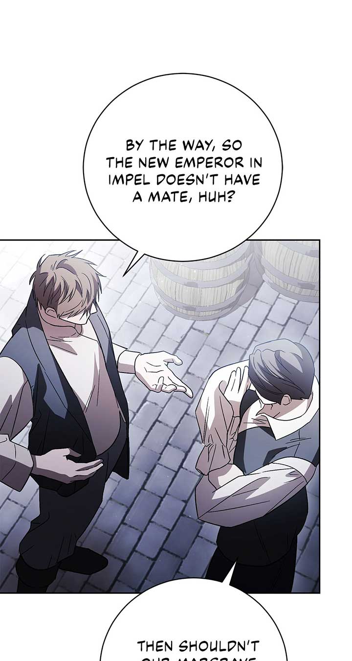 Read Black Chain Manga Online