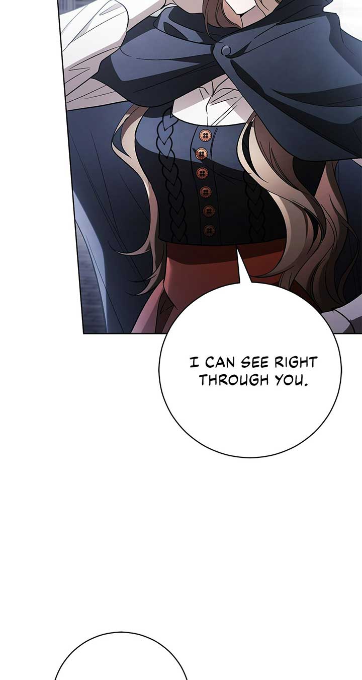 Read Black Chain Manga Online