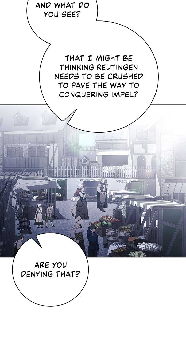 Read Black Chain Manga Online