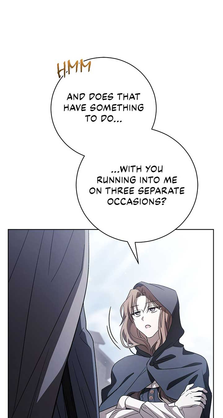 Read Black Chain Manga Online