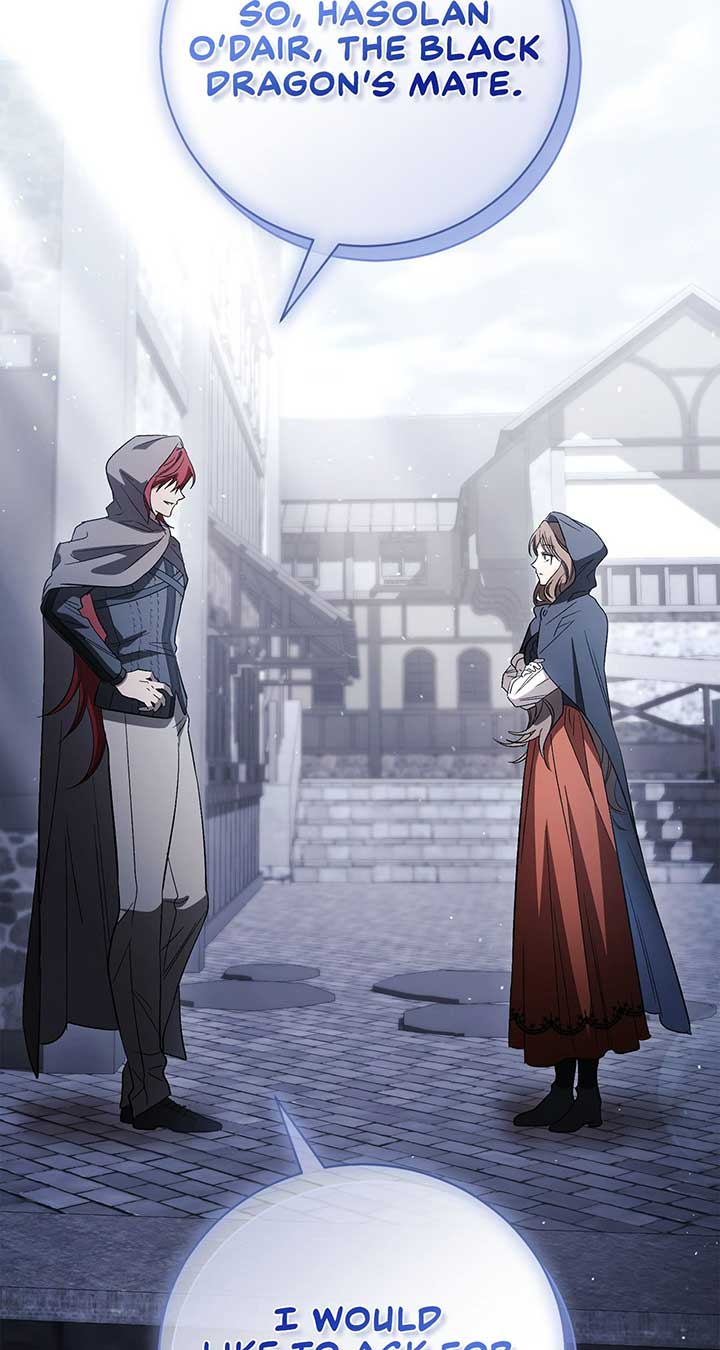 Read Black Chain Manga Online