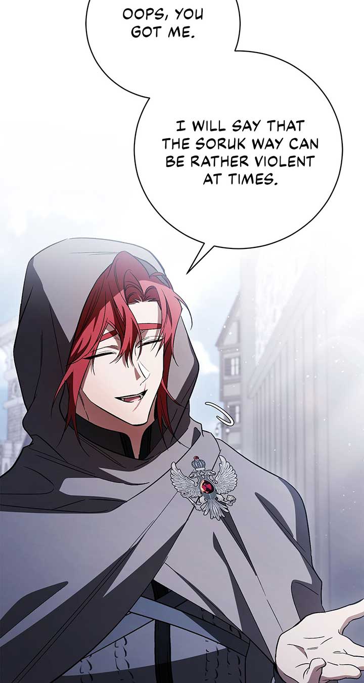 Read Black Chain Manga Online