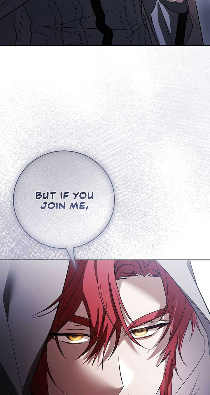 Read Black Chain Manga Online