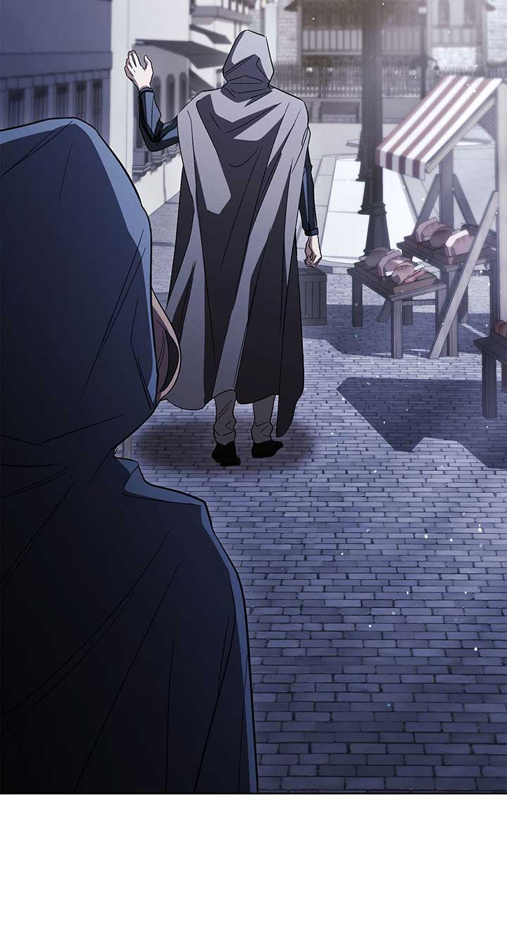 Read Black Chain Manga Online