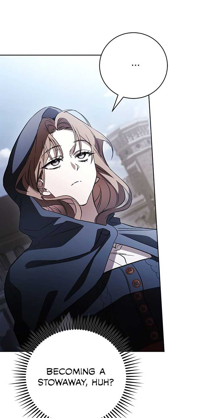 Read Black Chain Manga Online