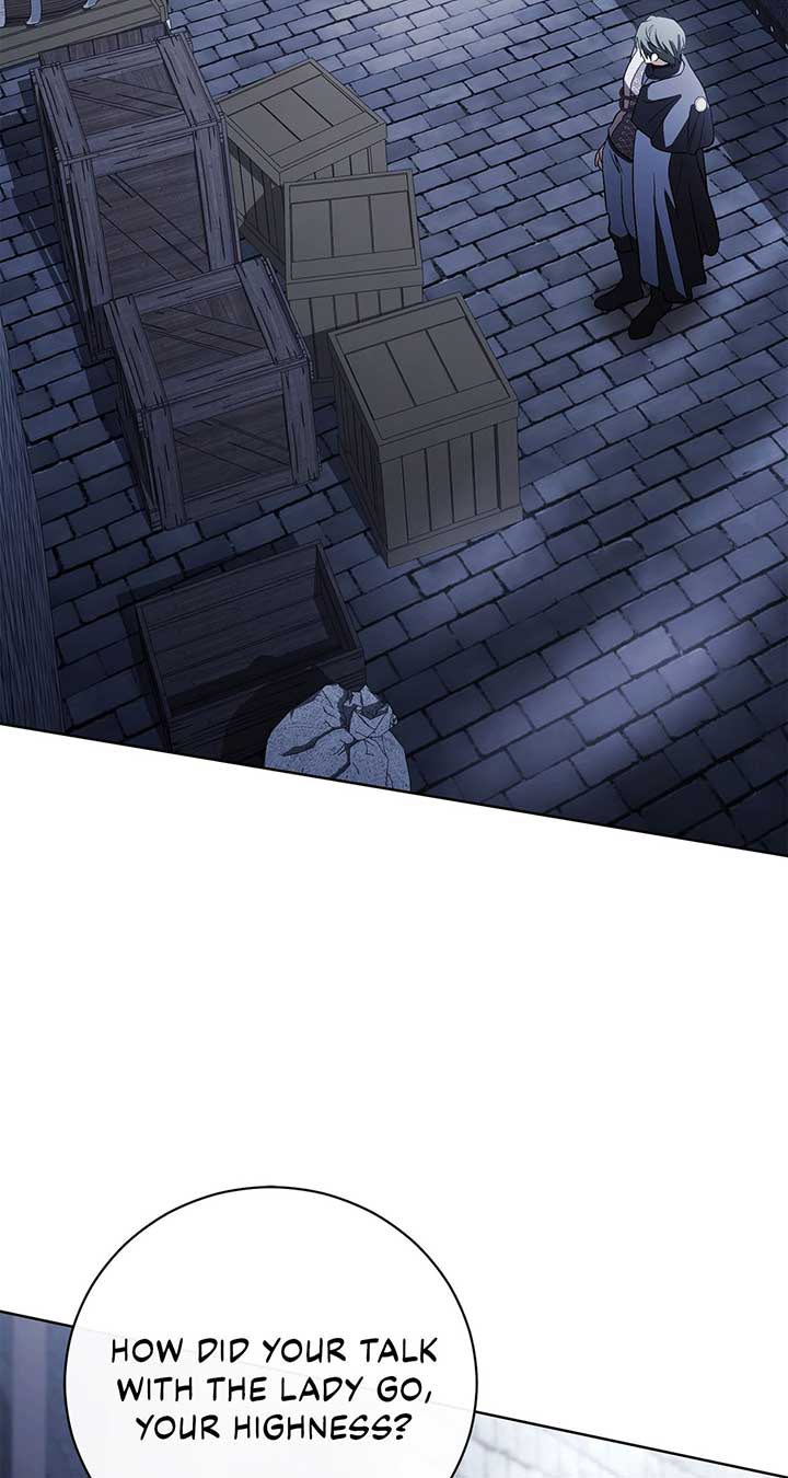 Read Black Chain Manga Online