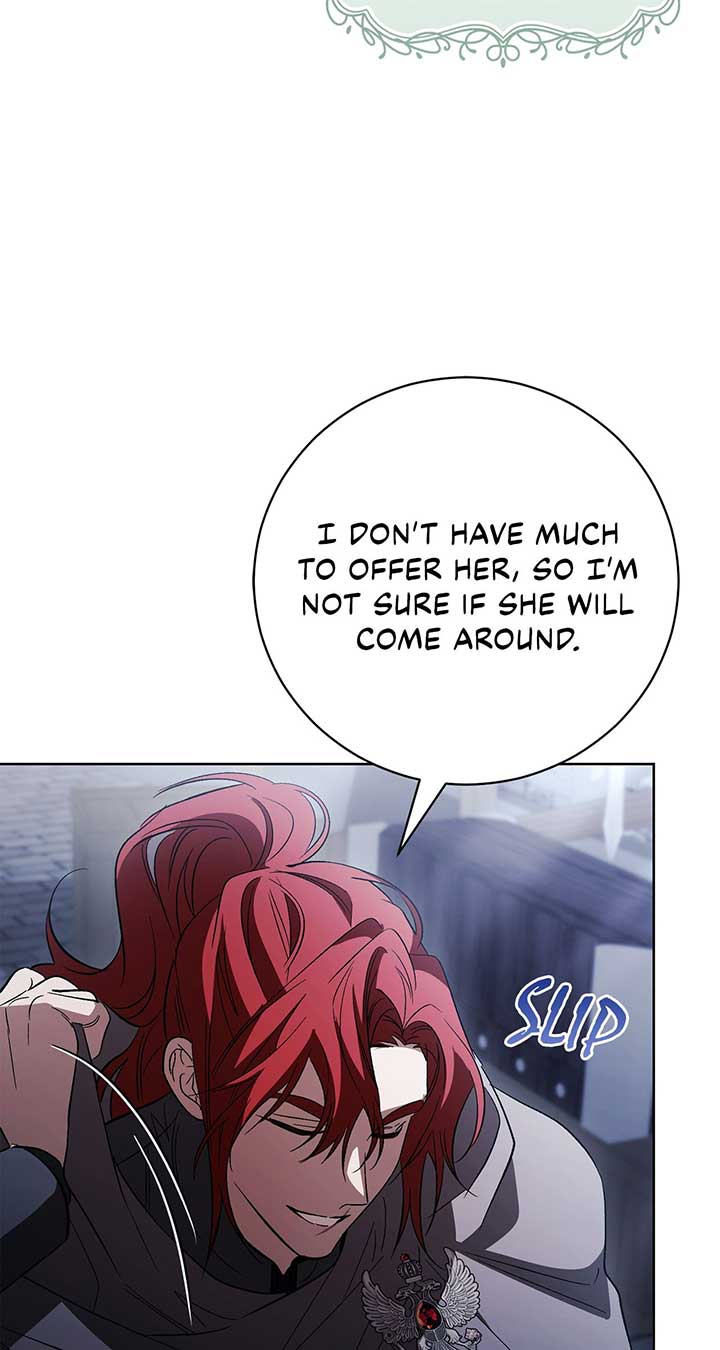 Read Black Chain Manga Online