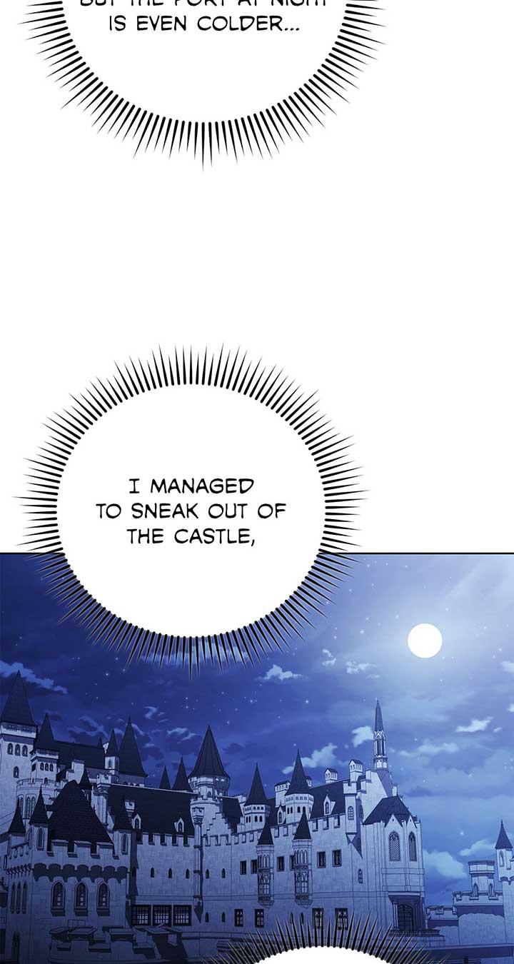 Read Black Chain Manga Online