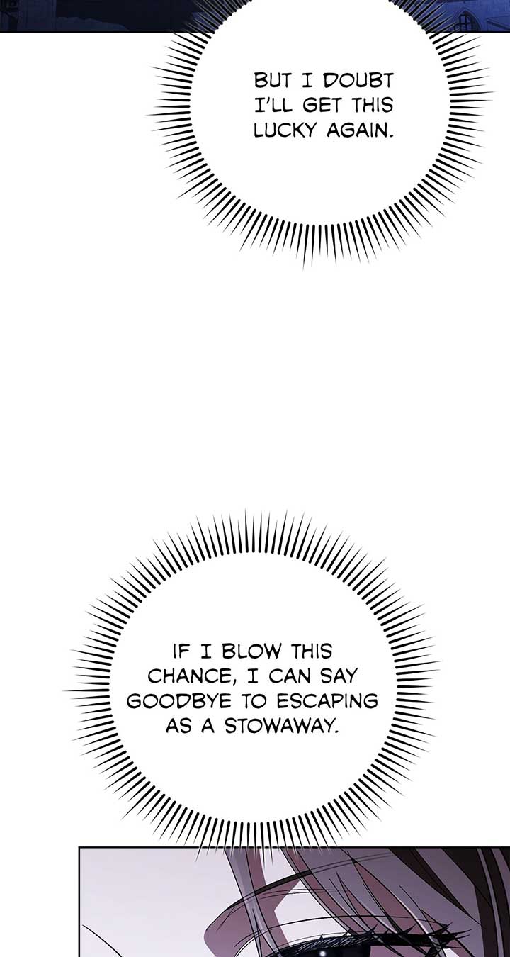 Read Black Chain Manga Online