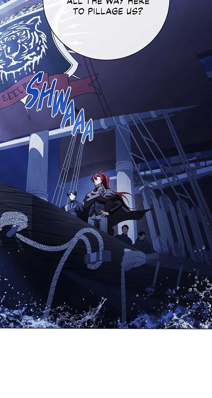 Read Black Chain Manga Online