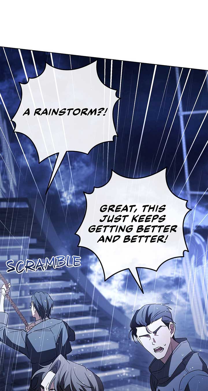 Read Black Chain Manga Online